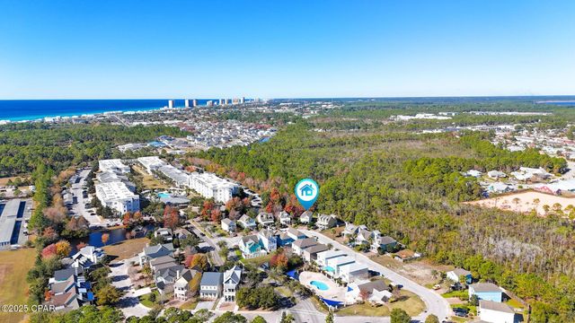 330 Madison Circle, Panama City Beach, FL 32407