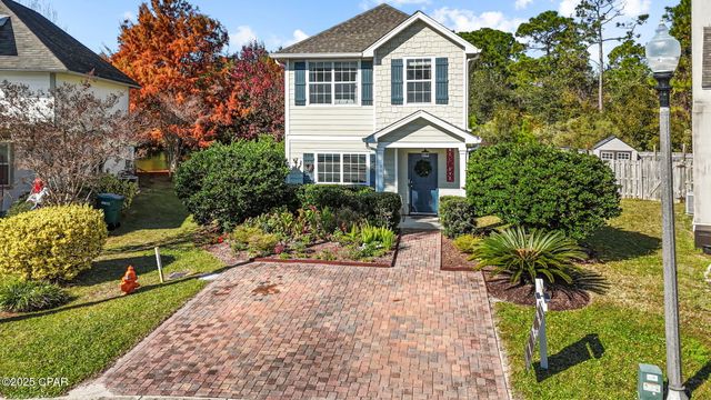 330 Madison Circle, Panama City Beach, FL 32407