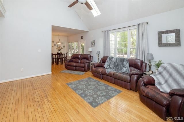 13813 Bluff Ridge Dr, Chesterfield, VA 23838