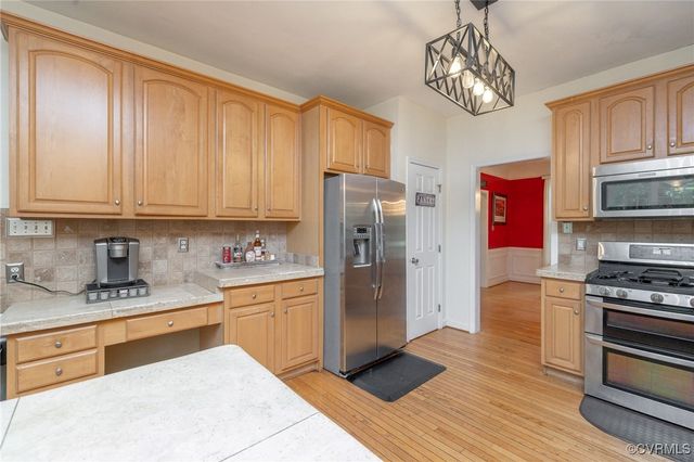 13813 Bluff Ridge Dr, Chesterfield, VA 23838