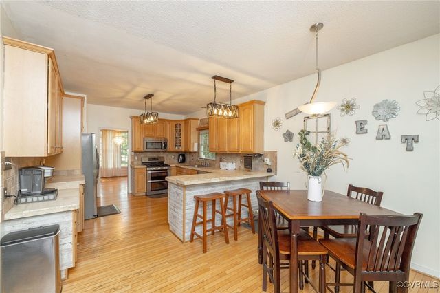13813 Bluff Ridge Dr, Chesterfield, VA 23838