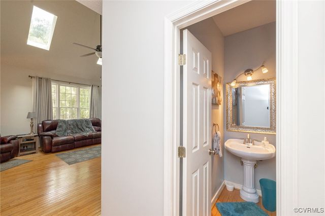 13813 Bluff Ridge Dr, Chesterfield, VA 23838