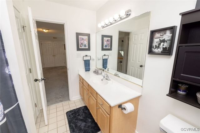 13813 Bluff Ridge Dr, Chesterfield, VA 23838