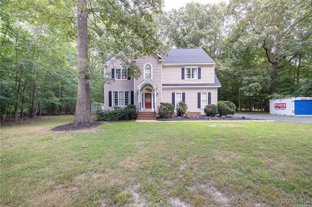 13813 Bluff Ridge Dr, Chesterfield, VA 23838