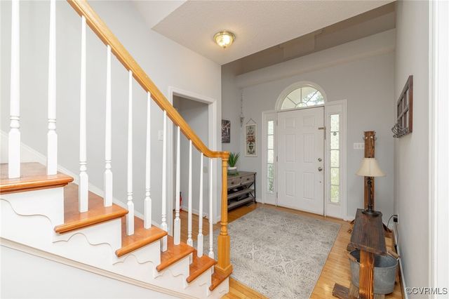 13813 Bluff Ridge Dr, Chesterfield, VA 23838