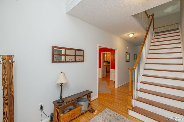 13813 Bluff Ridge Dr, Chesterfield, VA 23838
