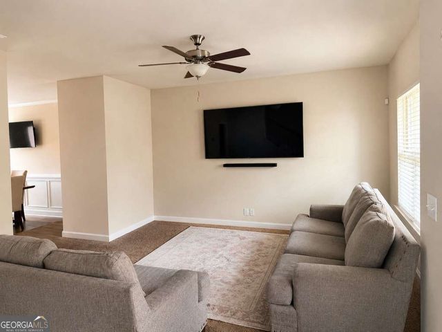 8631 Spivey Village Trail, Jonesboro, GA 30236