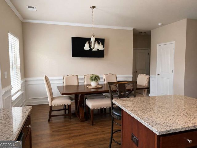 8631 Spivey Village Trail, Jonesboro, GA 30236
