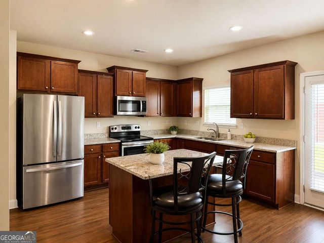 8631 Spivey Village Trail, Jonesboro, GA 30236
