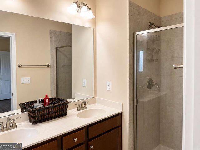 8631 Spivey Village Trail, Jonesboro, GA 30236