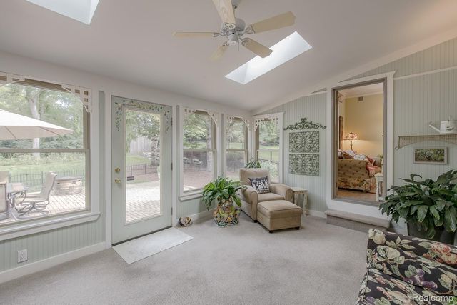846 Redding Road, Birmingham, MI 48009