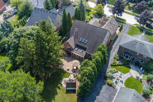 846 Redding Road, Birmingham, MI 48009