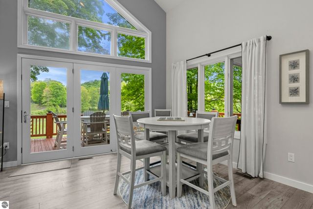 4492 Forest Trail, Bellaire, MI 49615