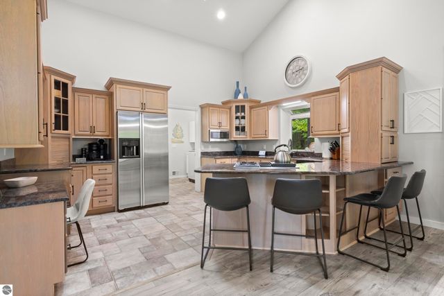 4492 Forest Trail, Bellaire, MI 49615