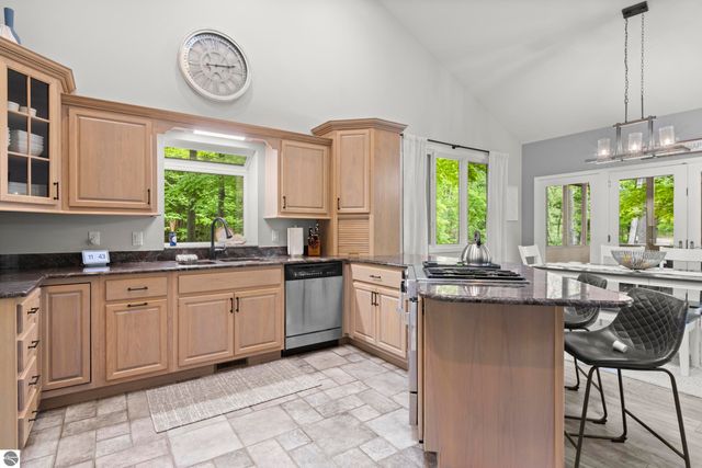 4492 Forest Trail, Bellaire, MI 49615