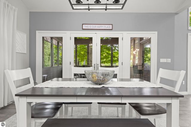 4492 Forest Trail, Bellaire, MI 49615