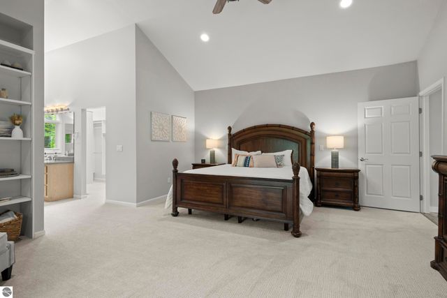 4492 Forest Trail, Bellaire, MI 49615