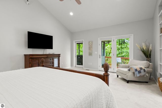 4492 Forest Trail, Bellaire, MI 49615