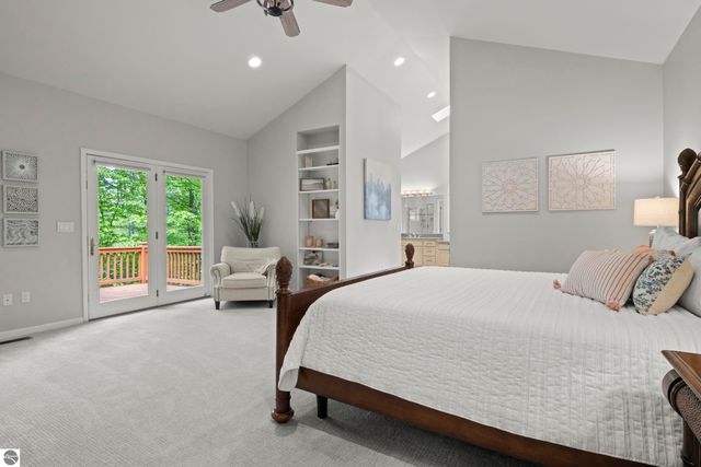 4492 Forest Trail, Bellaire, MI 49615