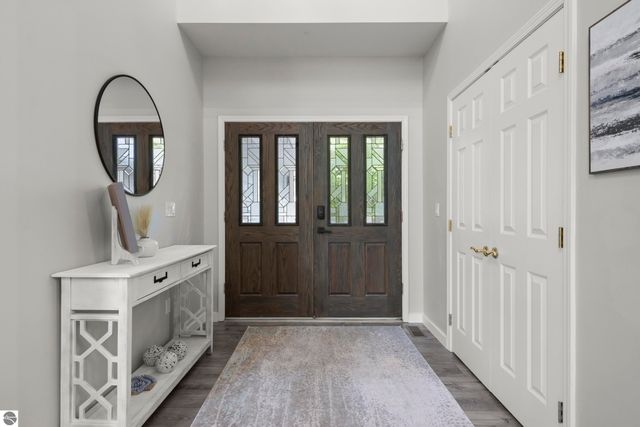 4492 Forest Trail, Bellaire, MI 49615