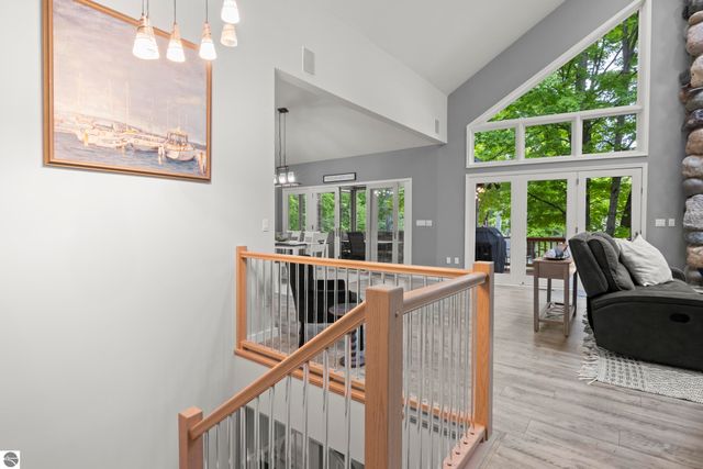 4492 Forest Trail, Bellaire, MI 49615