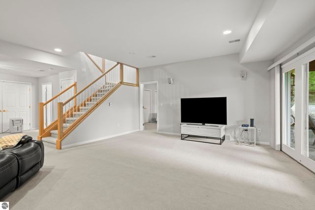 4492 Forest Trail, Bellaire, MI 49615