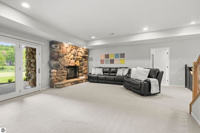 4492 Forest Trail, Bellaire, MI 49615