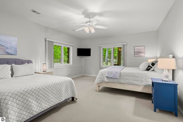 4492 Forest Trail, Bellaire, MI 49615