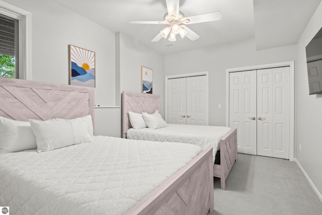 4492 Forest Trail, Bellaire, MI 49615