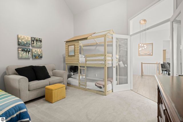 4492 Forest Trail, Bellaire, MI 49615