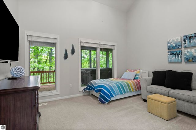 4492 Forest Trail, Bellaire, MI 49615