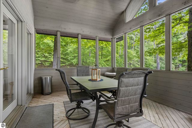 4492 Forest Trail, Bellaire, MI 49615