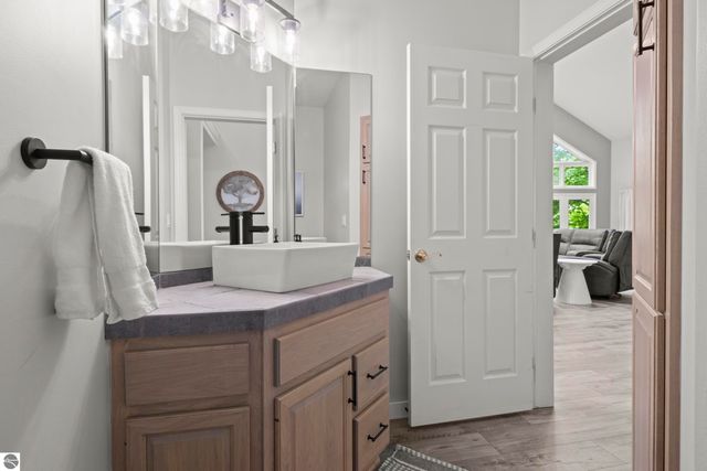 4492 Forest Trail, Bellaire, MI 49615