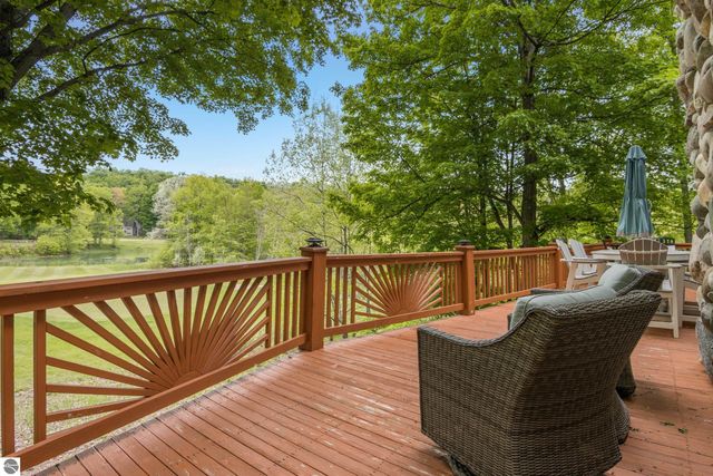 4492 Forest Trail, Bellaire, MI 49615