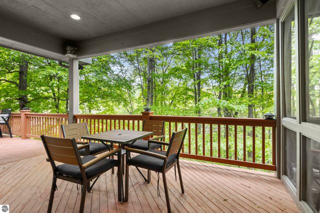 4492 Forest Trail, Bellaire, MI 49615