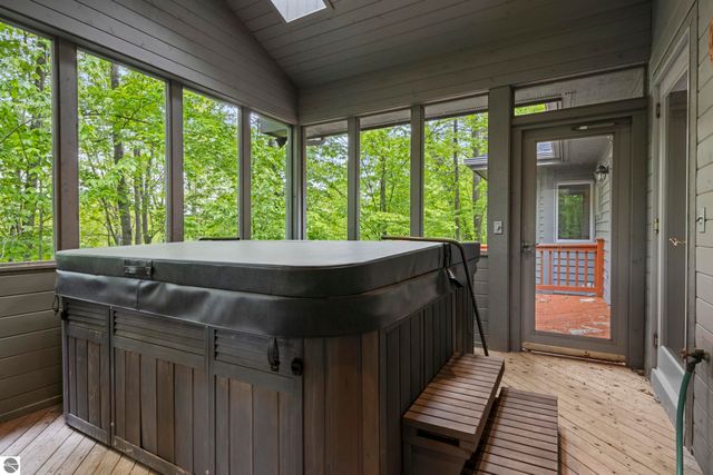 4492 Forest Trail, Bellaire, MI 49615