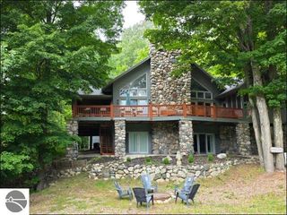 4492 Forest Trail, Bellaire, MI 49615