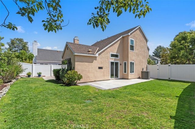 21071 Primrose Lane, Mission Viejo, CA 92691