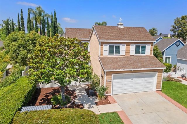 21071 Primrose Lane, Mission Viejo, CA 92691