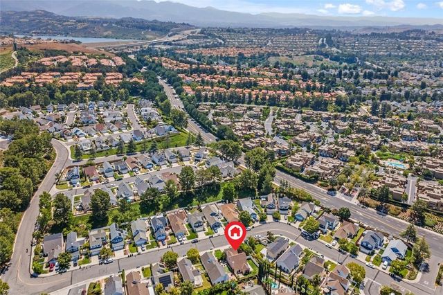 21071 Primrose Lane, Mission Viejo, CA 92691