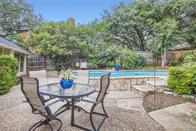 24 Inwood Mnr, San Antonio, TX 78248