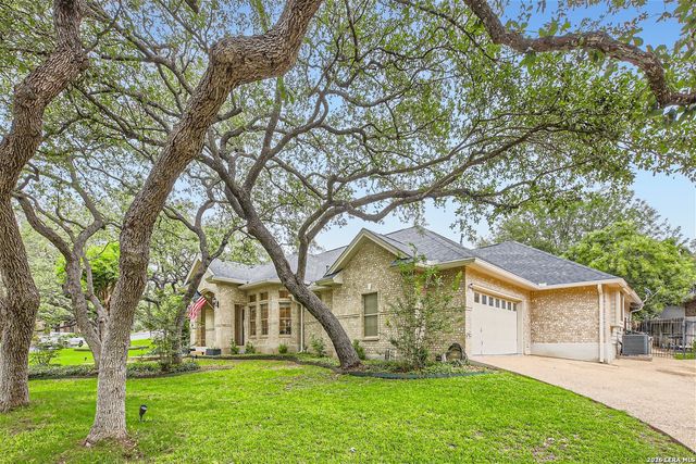 24 Inwood Mnr, San Antonio, TX 78248