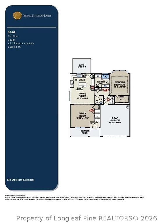 54 Cornelia Crossing, Cameron, NC 28326 — photo 3