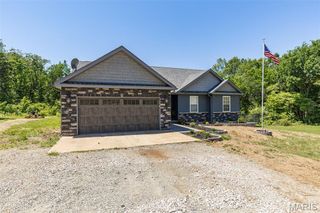 10347 Buck Run Drive, Cadet, MO 63630