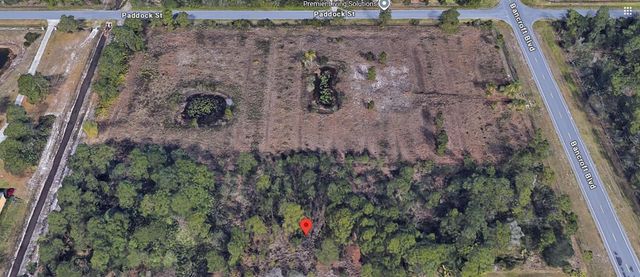 TR 58 BANCROFT BOULEVARD, Orlando, FL 32833