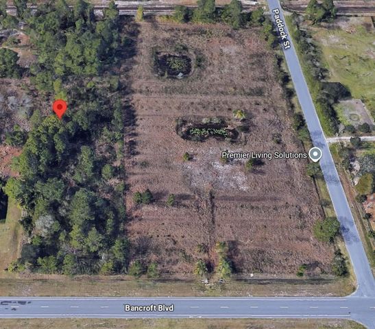 TR 58 BANCROFT BOULEVARD, Orlando, FL 32833