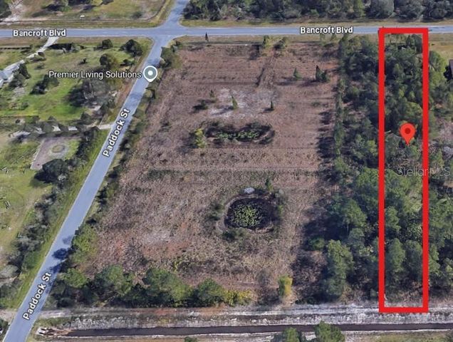 TR 58 BANCROFT BOULEVARD, Orlando, FL 32833