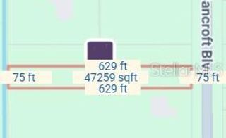 TR 58 BANCROFT BOULEVARD, Orlando, FL 32833
