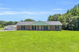167 McCarty Dodd Road, Colbert, GA 30628