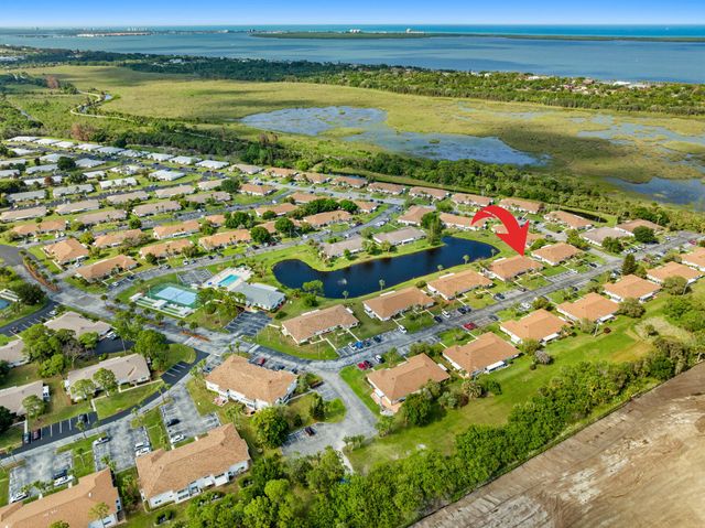 1234 S Lakes End Drive A, Fort Pierce, FL 34982